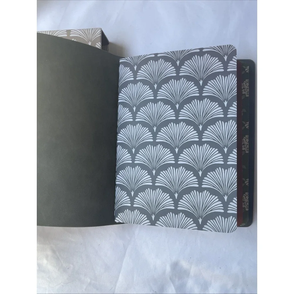 Archer & Olive B6 Softcover Travelers Notebook Limited Edition NEW in Box